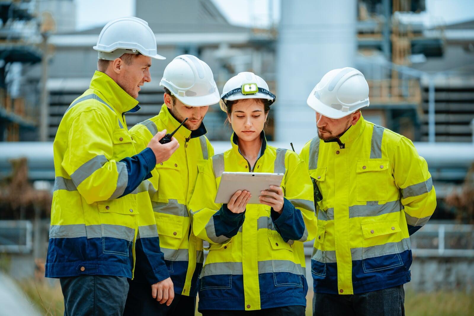Présentation des 6 Styles de Leadership de Goleman Adaptés aux Services Industriels – Onyx M3